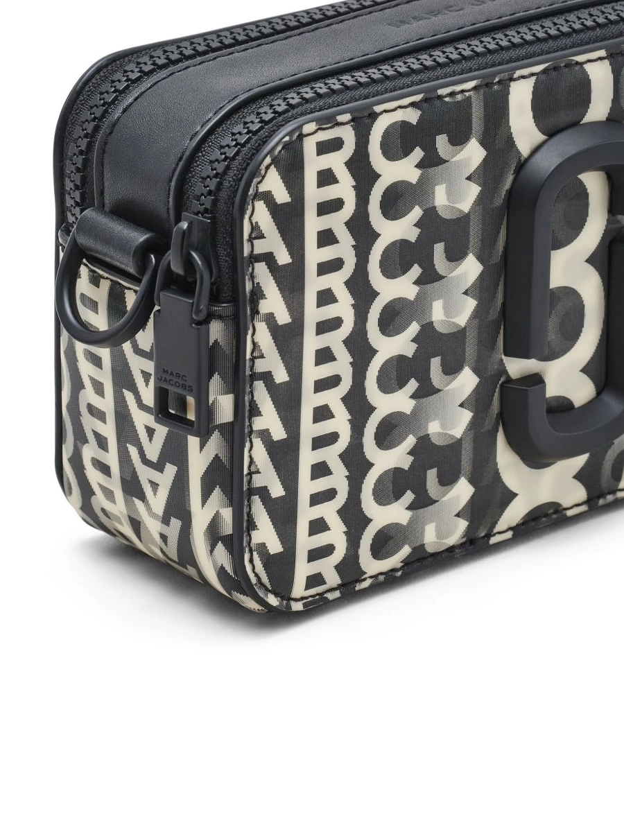 Affordable Marc Snapshot bag Women monogram-lenticular camera Jacobs The 0731